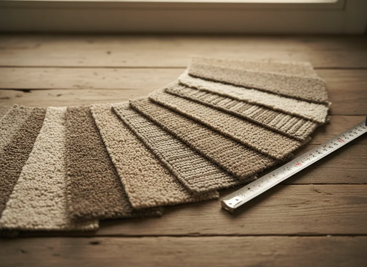Carpet Installation Ridgeland, MS FAQs